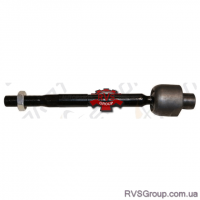 Осевой шарнир, рулевая тяга