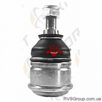 Шаровой шарнир