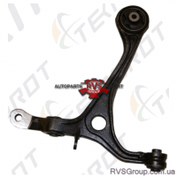 Рычаг независимой подвески колеса, подвеска колеса