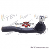 Наконечник поперечной рулевой тяги