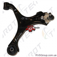 Рычаг независимой подвески колеса, подвеска колеса