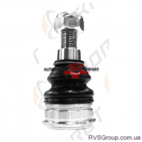 Шаровой шарнир