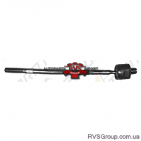 Осевой шарнир, рулевая тяга