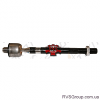 Осевой шарнир, рулевая тяга