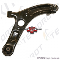 Рычаг независимой подвески колеса, подвеска колеса