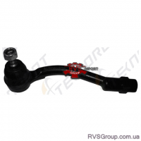 Наконечник поперечной рулевой тяги