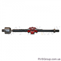 Осевой шарнир, рулевая тяга