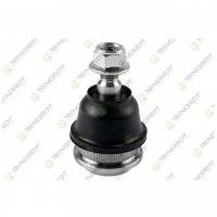 TEKNOROT HYUNDAI Шаровая опора лев./прав.Coupe 02-