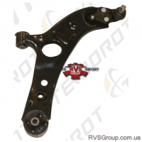 Рычаг независимой подвески колеса, подвеска колеса