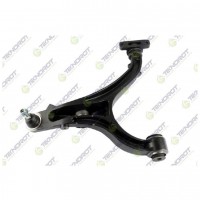 TEKNOROT JEEP Рычаг передн.нижн.лев.Grand Cherokee III 05-