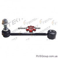 Стійка стабілізатора WRANGLER III (JK), 0