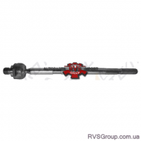 Осевой шарнир, рулевая тяга