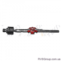 Осевой шарнир, рулевая тяга