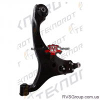 Рычаг независимой подвески колеса, подвеска колеса