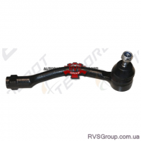 Наконечник поперечной рулевой тяги