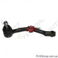 Наконечник поперечной рулевой тяги