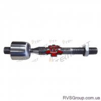 Осевой шарнир, рулевая тяга