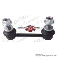 TEKNOROT TOYOTA Тяга стабилизатора зад. лев.  Lexus RX