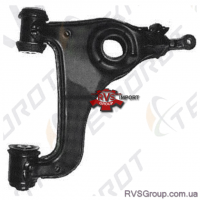 Рычаг независимой подвески колеса, подвеска колеса