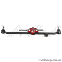 TEKNOROT DB тяга рул. середня W124 90-