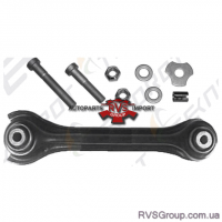Рычаг независимой подвески колеса, подвеска колеса