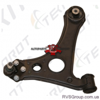 Рычаг независимой подвески колеса, подвеска колеса