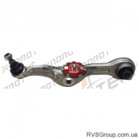 Важіль підвіски, підвіска коліс