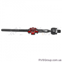 Осевой шарнир, рулевая тяга