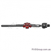 Осевой шарнир, рулевая тяга