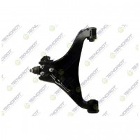 Важіль підвіски, підвіска коліс