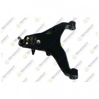 TEKNOROT MITSUBISHI Рычаг передн.нижн.лев.4WD L200 05-