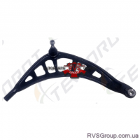 Важіль підвіски, підвіска коліс