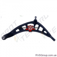 TEKNOROT BMW важіль передній лів.Mini Countryman,Paceman 10-