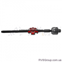 Осевой шарнир, рулевая тяга