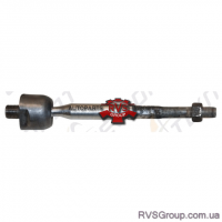 Осевой шарнир, рулевая тяга