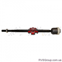 Осевой шарнир, рулевая тяга