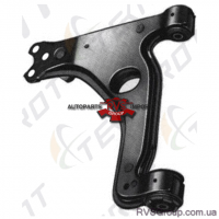 Важіль підвіски, підвіска коліс