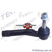 Наконечник тяги рульової ASTRA J GTC, 10.11-0