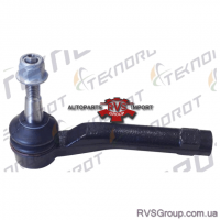 TEKNOROT OPEL Наконечник рулев.тяги лев.Astra J 11-