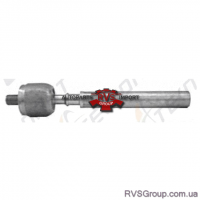 Осевой шарнир, рулевая тяга