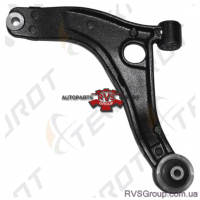 Рычаг независимой подвески колеса, подвеска колеса