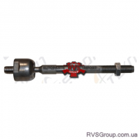 Осевой шарнир, рулевая тяга