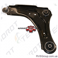 Рычаг независимой подвески колеса, подвеска колеса