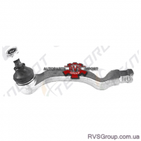 Наконечник поперечной рулевой тяги
