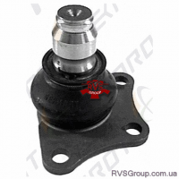 Шаровой шарнир