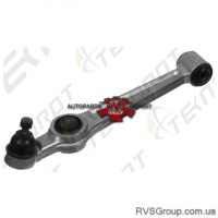 Рычаг независимой подвески колеса, подвеска колеса