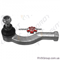 Наконечник поперечной рулевой тяги