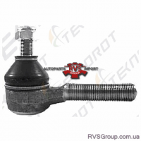 Наконечник поперечной рулевой тяги