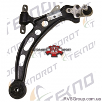 Рычаг независимой подвески колеса, подвеска колеса