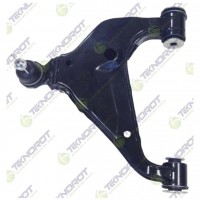 Рычаг независимой подвески колеса, подвеска колеса